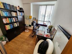 Paterson Suites (D9), Condominium #464283001